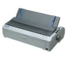 Epson愛普點陣式打印機